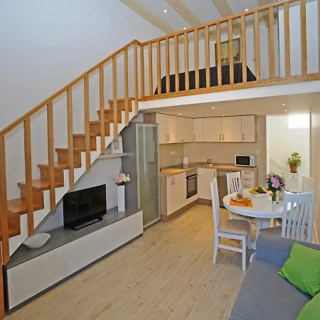 Apartament Atento