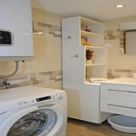 Apartament Atento